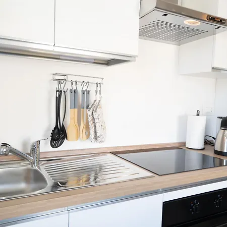Apartment Private Parking, With Hill View Alba (Piedmont)